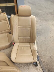 BMW E70 X5 interier - 5