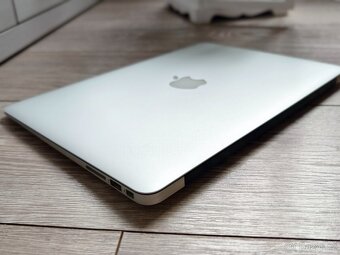 Apple Macbook Air 2015 - STAV NOVÉHO - 5