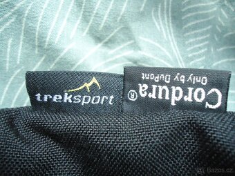 TrekSport Alpin 75, turistický batoh, 75l - 5