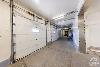 Pronájem chladírenského skladu, 141 m², Uherské Hradiště - P - 5