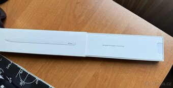 Apple Pencil 2, nová - 5