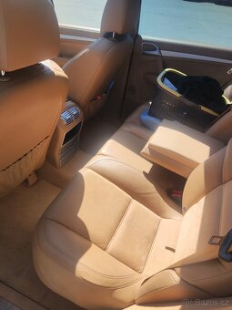Porsche cayenne GTS - 5