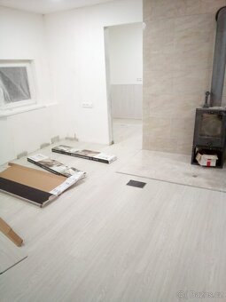 Zednické práce - 5