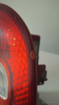 Zadní světla Škoda Octavia I - 5