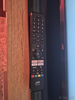 JVC LT-65VGQ8435 - 5