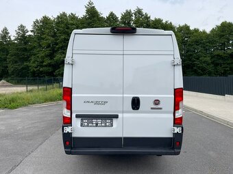 FIAT DUCATO 2.3JTD 96KW L4H2 R.V.2016 - 5