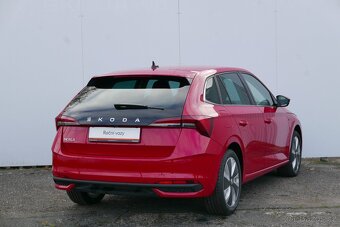 Škoda Scala 1.0 TSI 85 KW M6° First Edition - 5