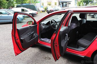 VW Passat - 5