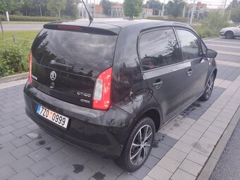 Prodám Škoda Citigo - 5