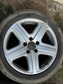 Prodam kola 5x130 r19 - 5