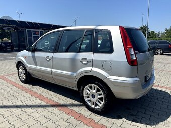 Ford Fusion, 2010, 1.4i, 59kW - 5
