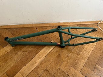 Flybikes sierra bmx ram - 5