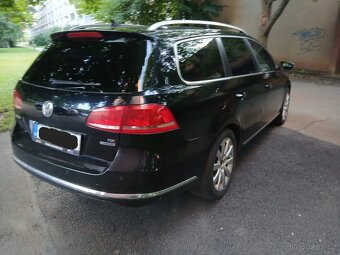 Passat - 5