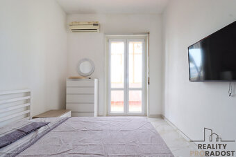Prodej bytu 1+1 40 m², via Aldo Moro, Montesilvano, Itálie - 5