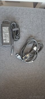 Nabíječka zdroj pro HP počítač - 5