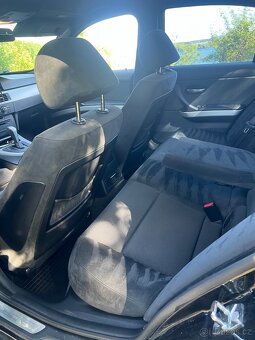E90 330D -Mpaket M57 - 5