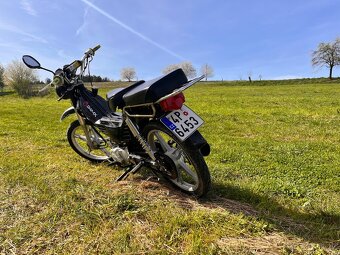 Jawa Betka 50 - 5