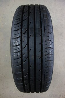 Mini Paceman R61, Countryman R60, alu 5x120 205/55/17 letní - 5