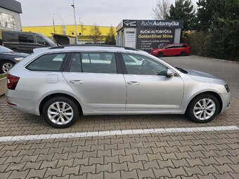 Škoda OCTAVIA III Kombi DSG autom.(2019)...na splátky VŠEM - 5