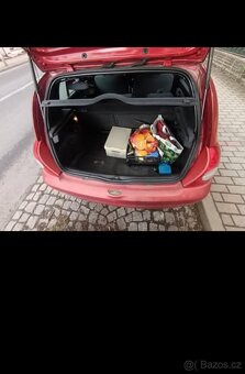 Prodám Renault Clio 1.2 16V - 5