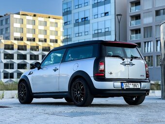 Mini Cooper Clubman 1.6 88kw - 5
