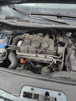 Volkswagen Golf 5 Variant - 5