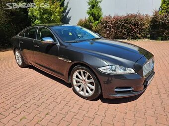Jaguar XJ 3.0 D 202kW V6,Premium,Luxury,2015,Panorama,Xenon. - 5