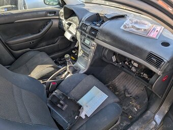 Avensis 2008 110 kW 2.2 d4d - 5