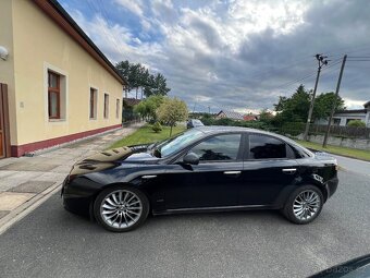 Alfa Romeo 159, 1.9 JTD 110kw - 5