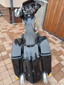 Harley Davidson - 5
