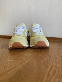 Dámské tenisky New Balance vel. 36 - 5