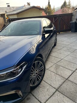 BMW 5 - 5