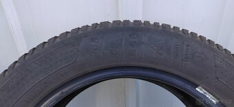 Kleber Krisalp HP3 205/55 R16 M+S - 5
