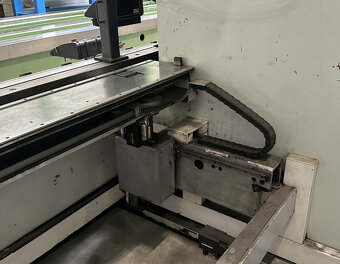 Lisy - hydraulické PPEB EASY FORM 320/40 - 5