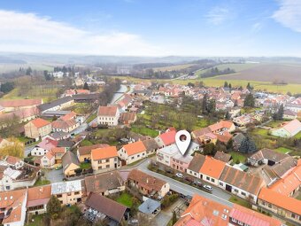Prodej rodinné domy, 158 m² - Telč-Štěpnice - 5