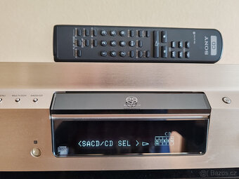 SONY SCD-XA3000ES - 5