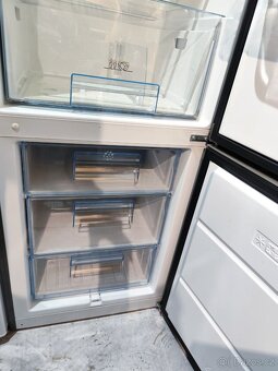 Lednice Electrolux - 5