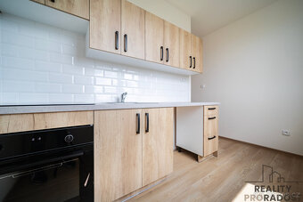 Pronájem bytu 2+1 po rekonstrukci na ul. Mánesova ve Frýdku- - 5