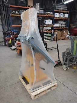 Pasova pila CCE400 - Ytong - 5
