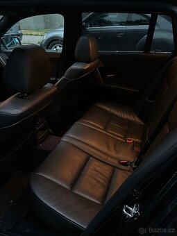 BMW E61 525d - 5
