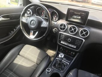 Mercedes Benz A 160 - 5