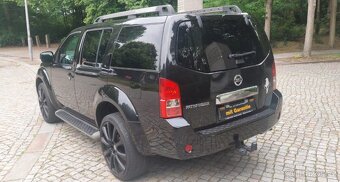 Nissan Pathfinder 2.5 dCi LE 126kw - 5