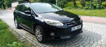 Ford Focus kombi 1,6  110kw - 5