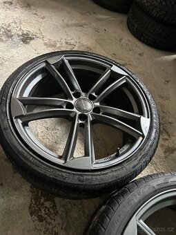 5x112 r19 235/35r19 letní - 5