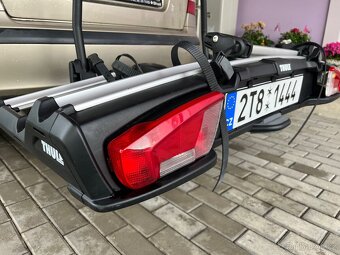 Thule VeloSpace XT - 5