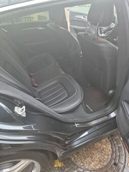 Mercedes-Benz Cls 220D AMG - 5