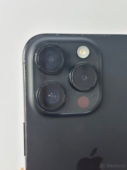 iPhone 15 Pro 128Gb, baterie 89% - 5