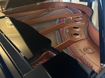 Křídlo Yamaha GB1 se zárukou 5 let. Doprava zdarma - 5