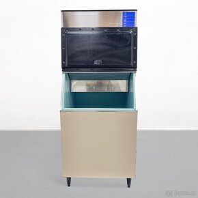 Výrobník kostek ledu Icematic - 5