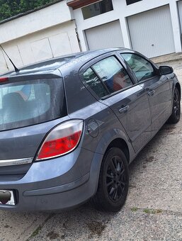 Opel astra 16.benzin - 5